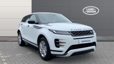 Land Rover Range Rover Evoque 2.0 D200 R-Dynamic S 5dr Auto Diesel Hatchback